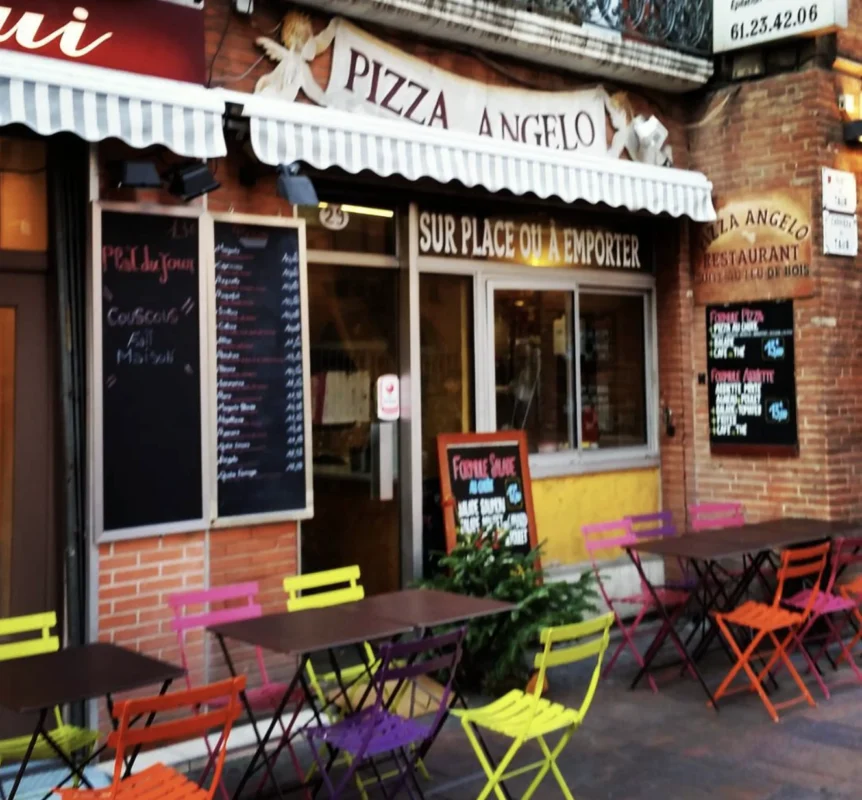 Who Owns Angelo’s Pizza and Restaurant Harvard Illinois 2024