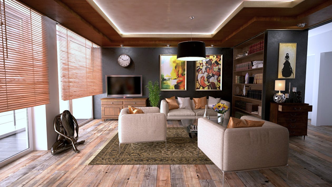 Budgeting Tips To Keep in Mind When Designing Your Interior Space