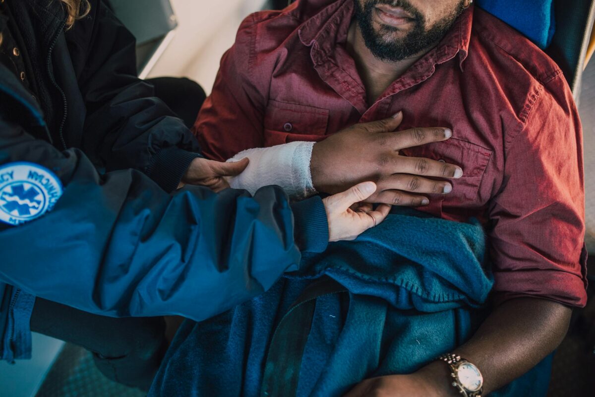 Reinventing Yourself: Tips for Recovering From a Medical Error Injury