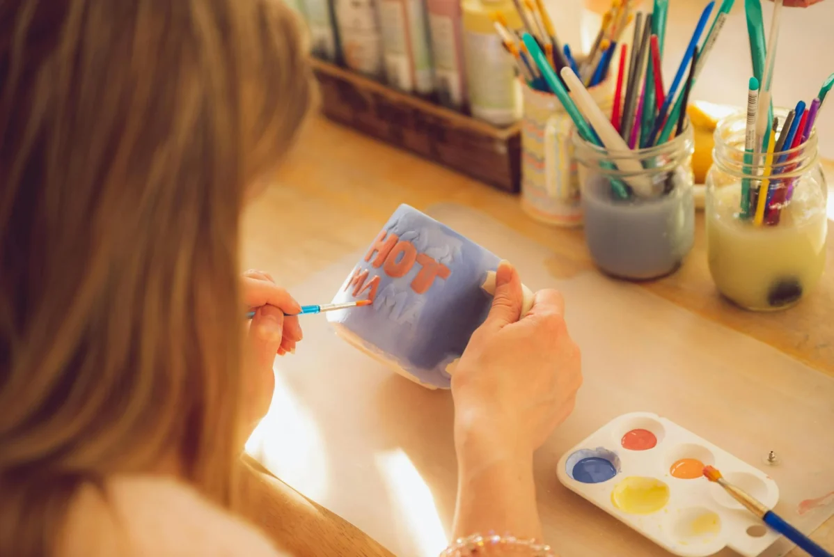 Best place online to get art supplies in Canada
