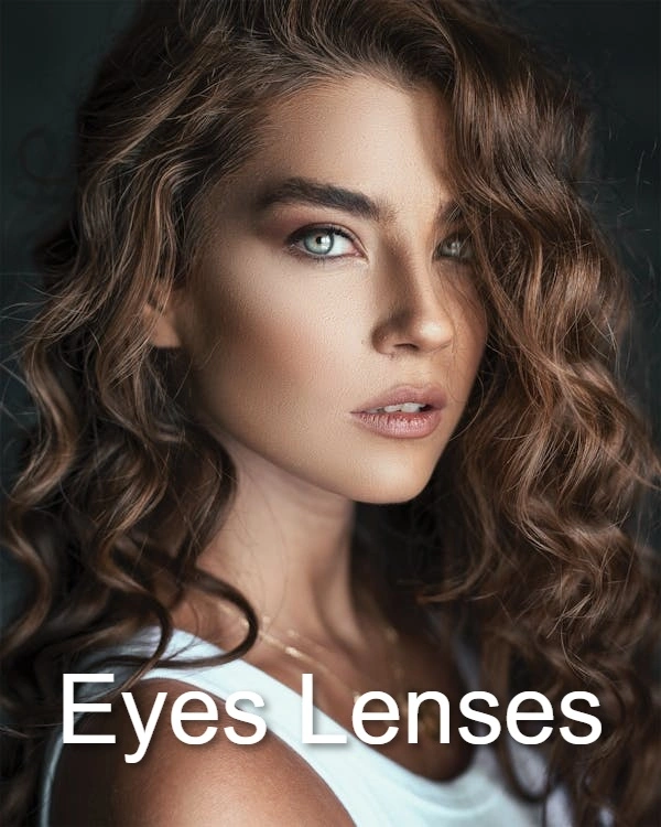 Eyes-Lanses