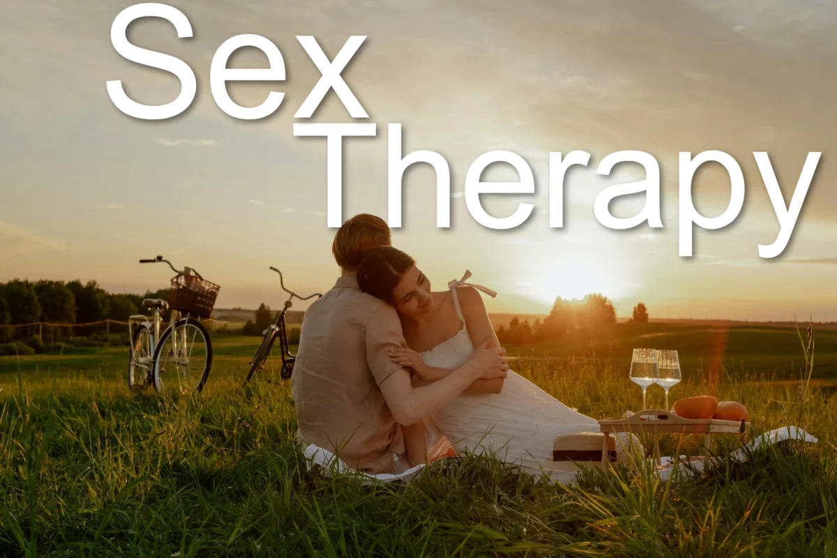 Sex Therapy