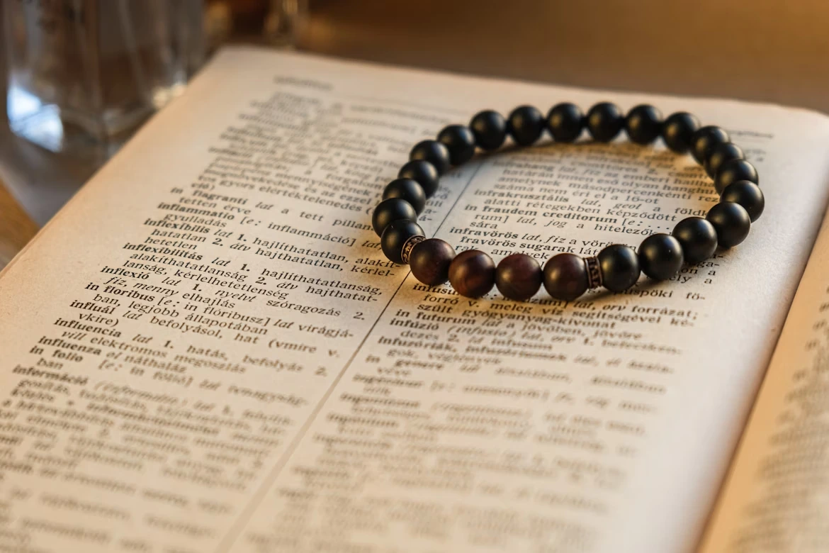 Styling Tips for Mens Christian Bracelets and Wristbands