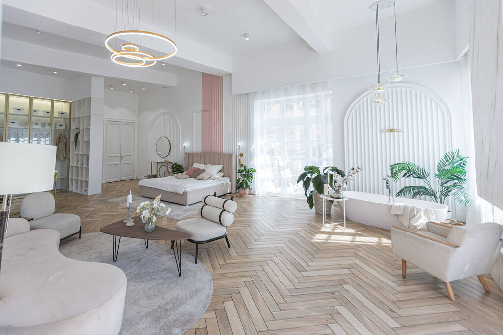 A Guide to Matching Heating Fixtures with Your Interior Style