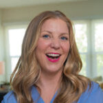 Hospice Nurse Julie (Care Nurse)
