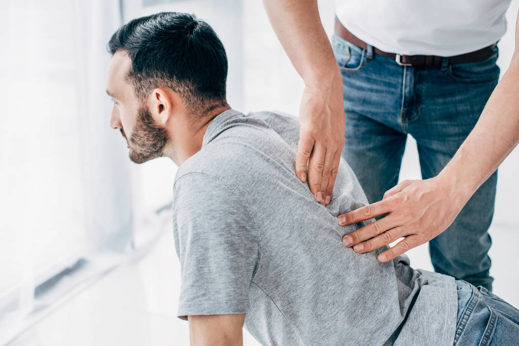 Prevention Keeping Rhomboid Pain Away