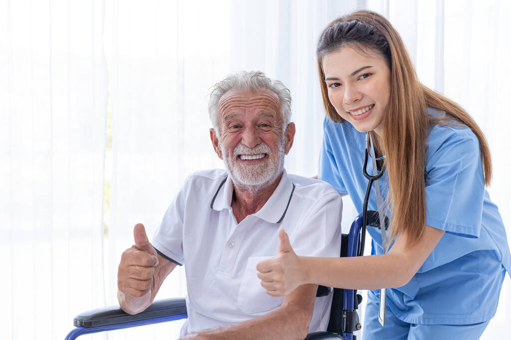 earning your nursing qualifications