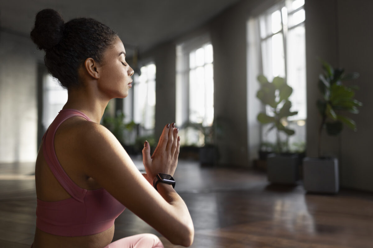 Mindfulness in Mental Health