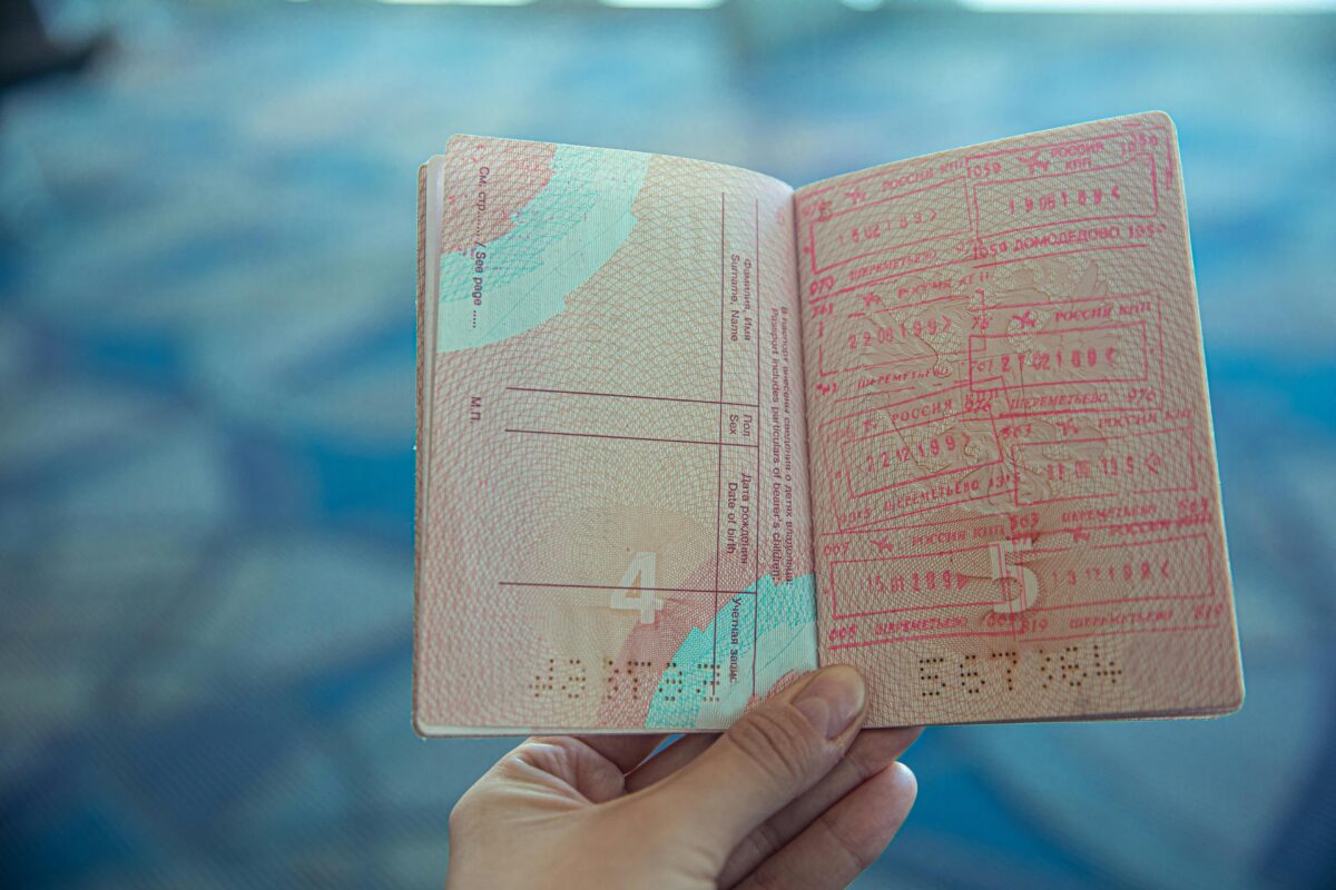 Securing Your Visa and Residency