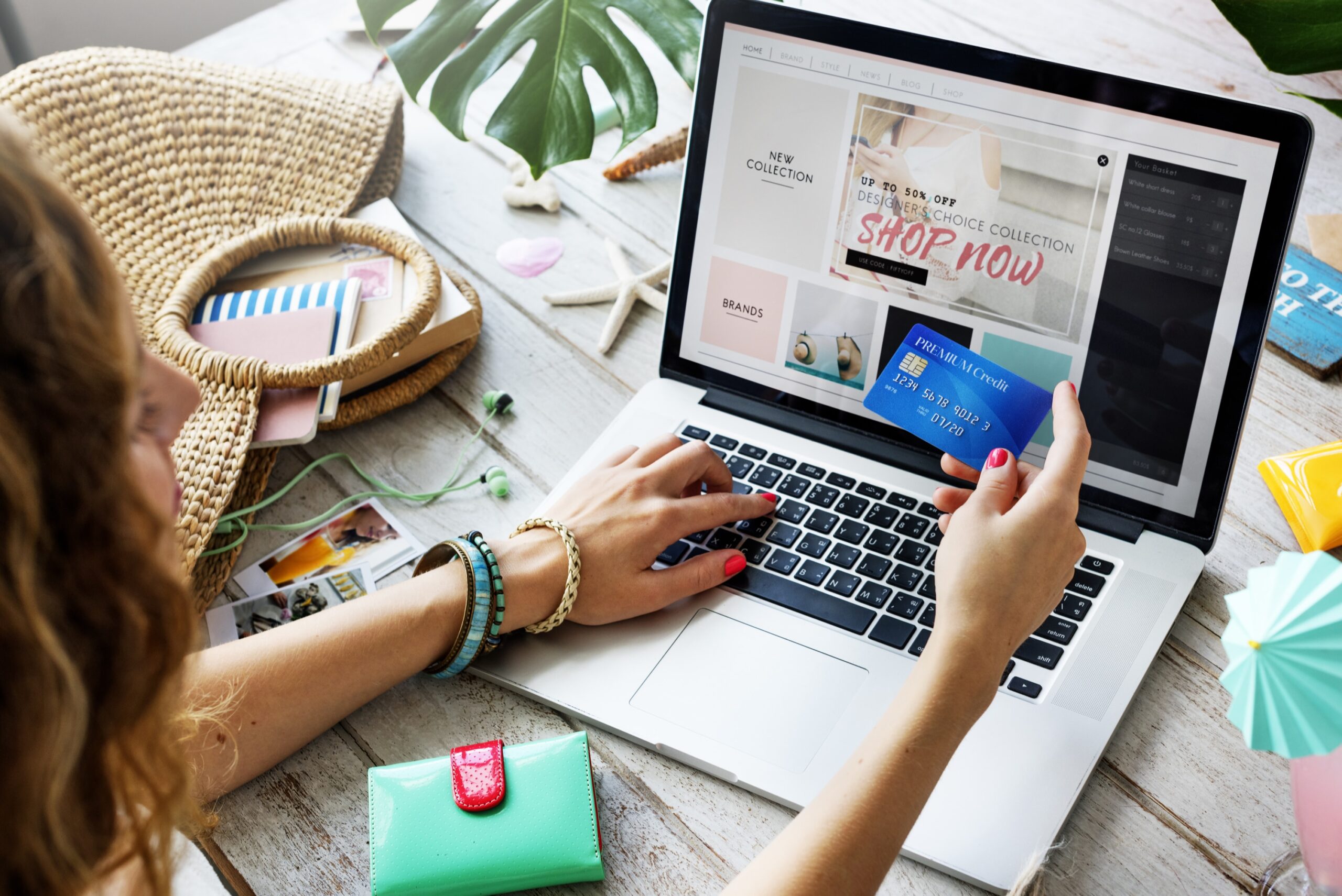 What to Know Before Buying Anything Overseas