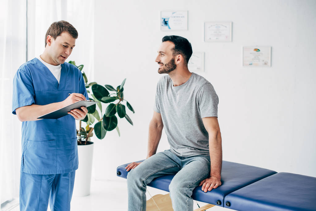 Introduction to How to Prepare Healthcare Data for AI Training