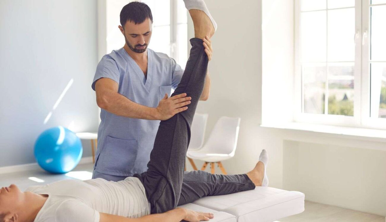 The Movement Patterns That Lead to Injury