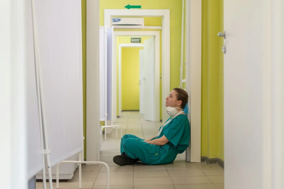 A Nurse’s Guide to Overcoming Imposter Syndrome