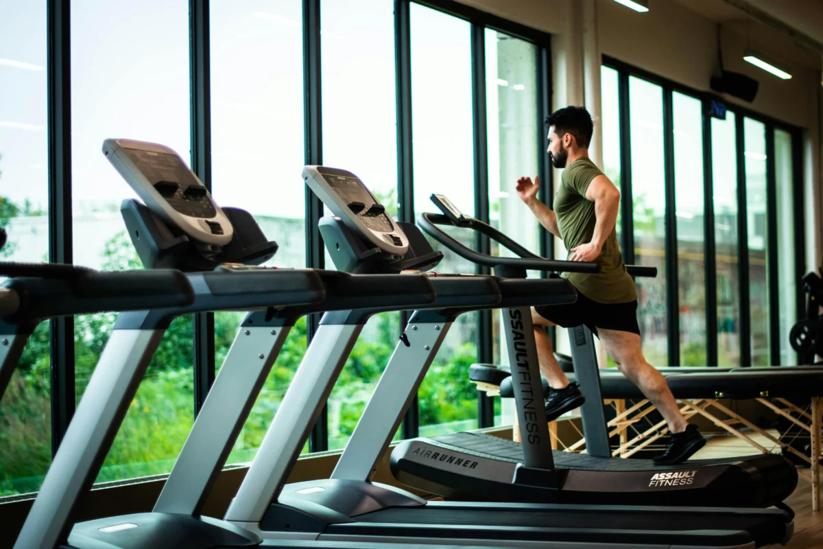 Adaptive Fitness Programming