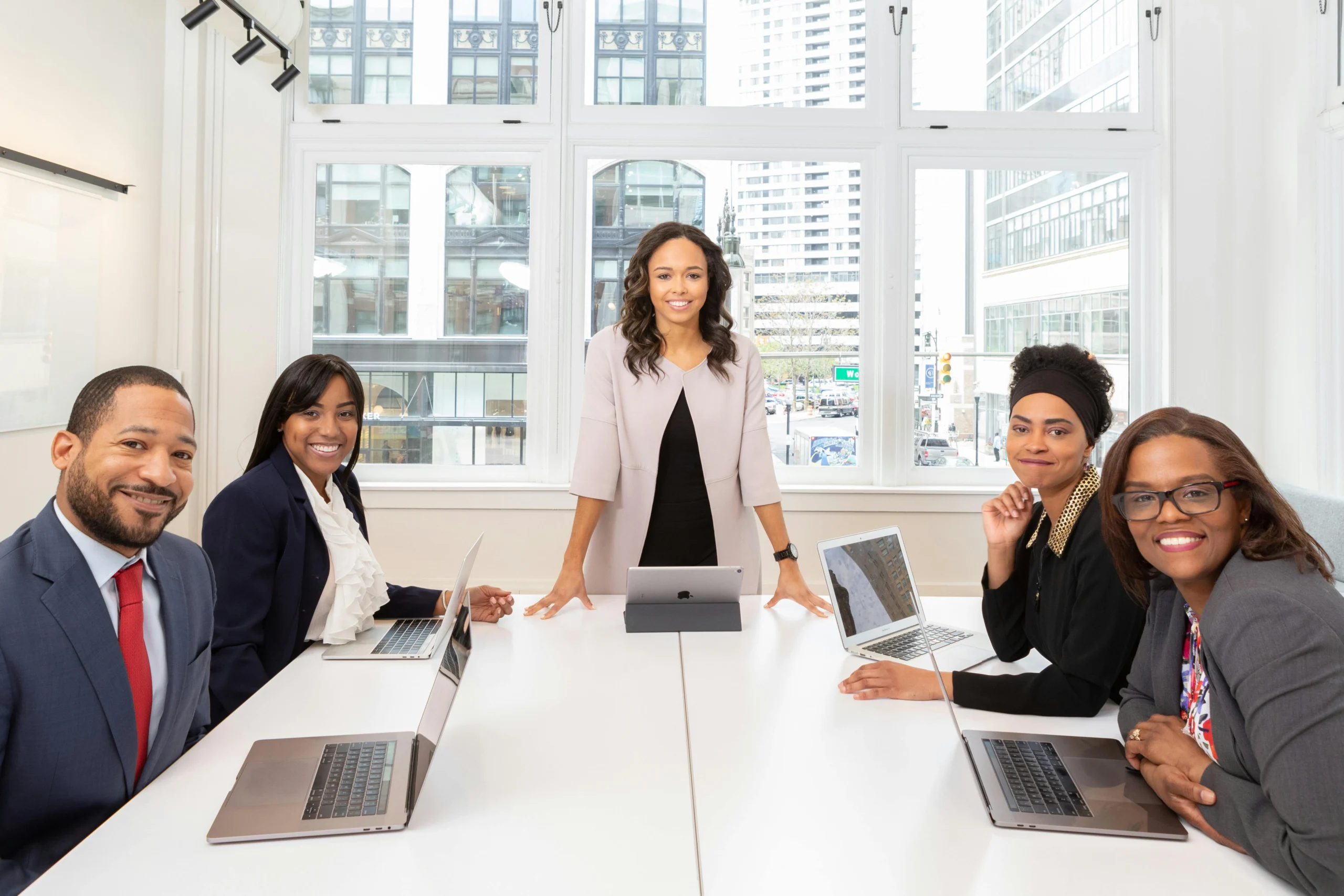 Businesses Create Memorable