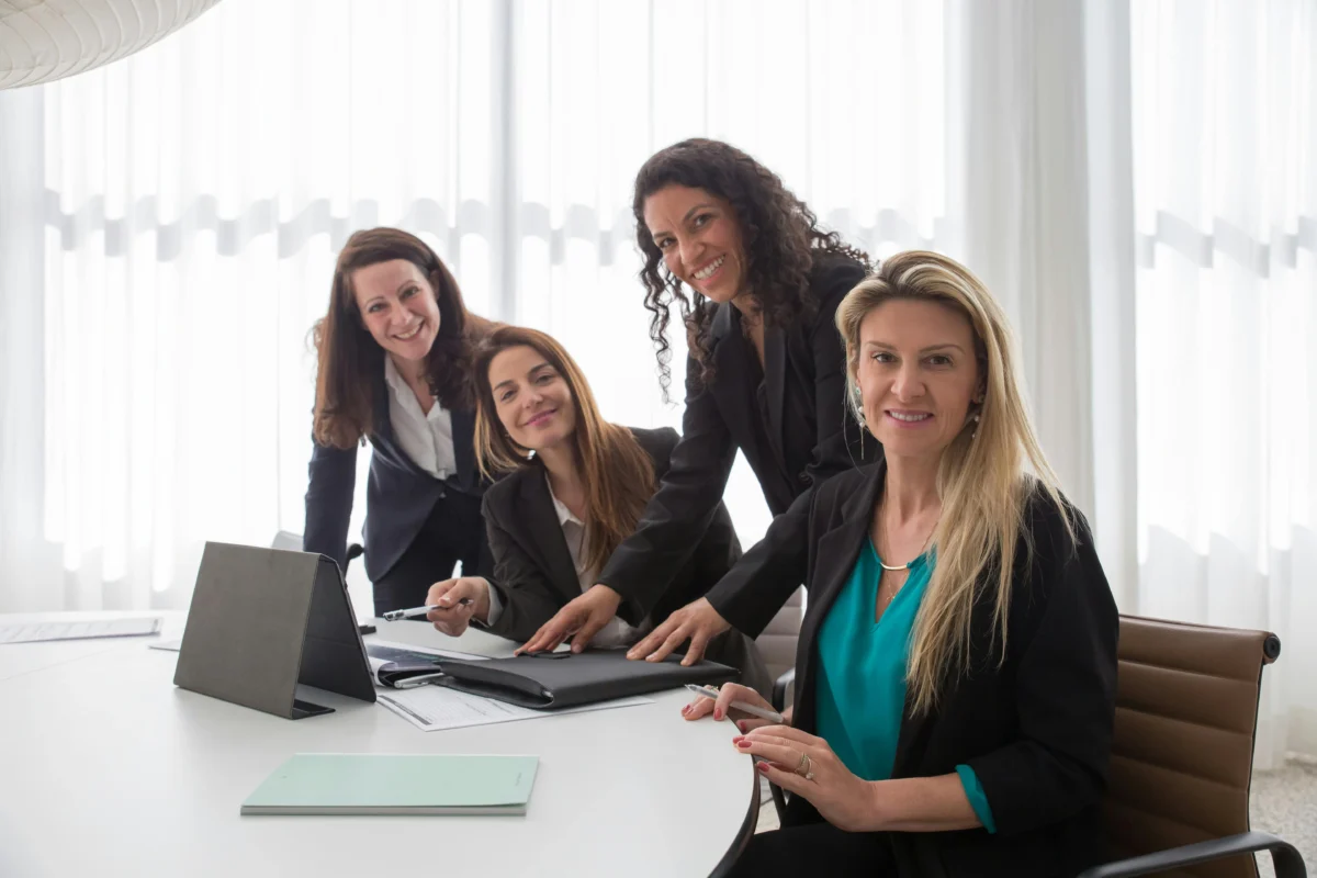 Creating Environments That Encourage Connection