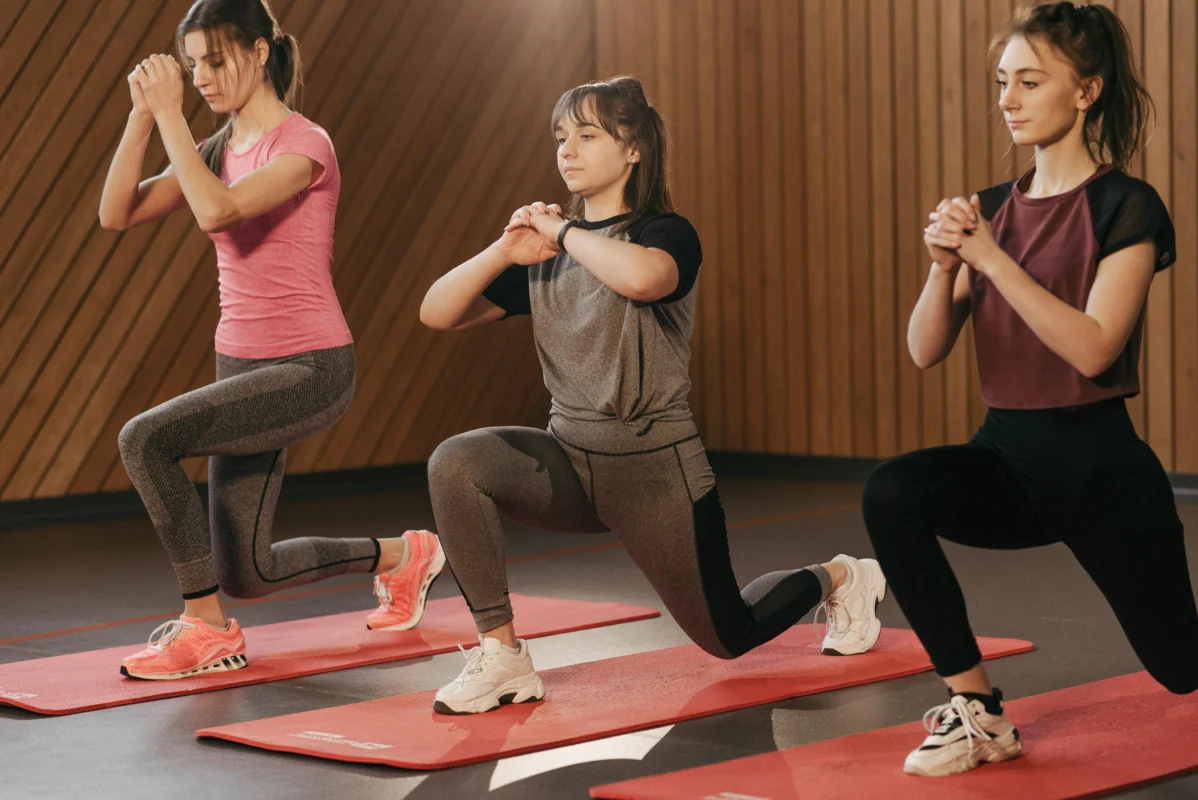 Runlia’s Impact on Fitness