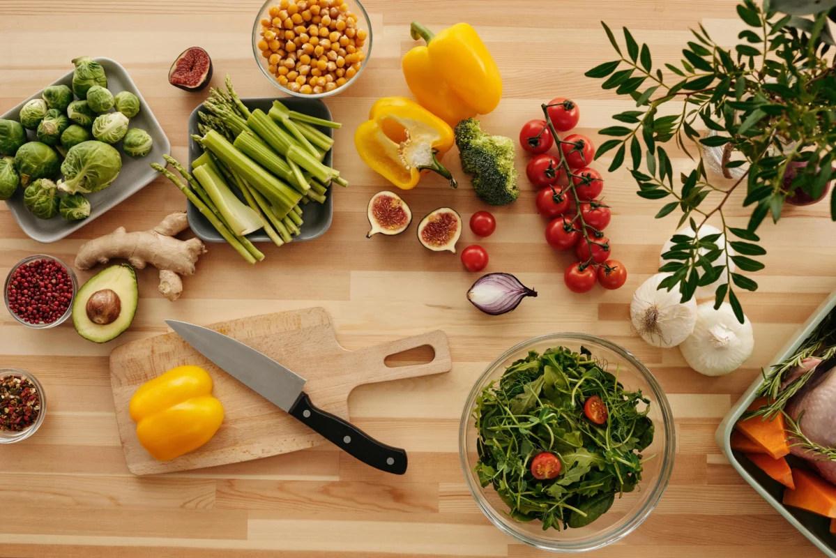 13 Foods to Kill Parasites in Humans