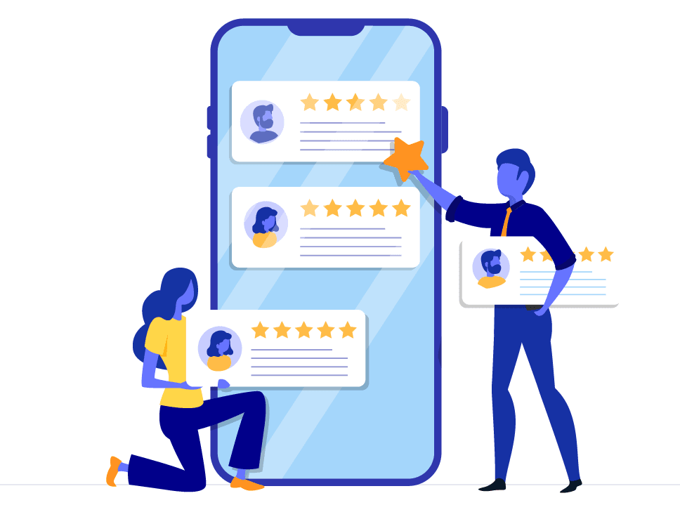 Business Review Mistakes Costing 5-Star Ratings Daily