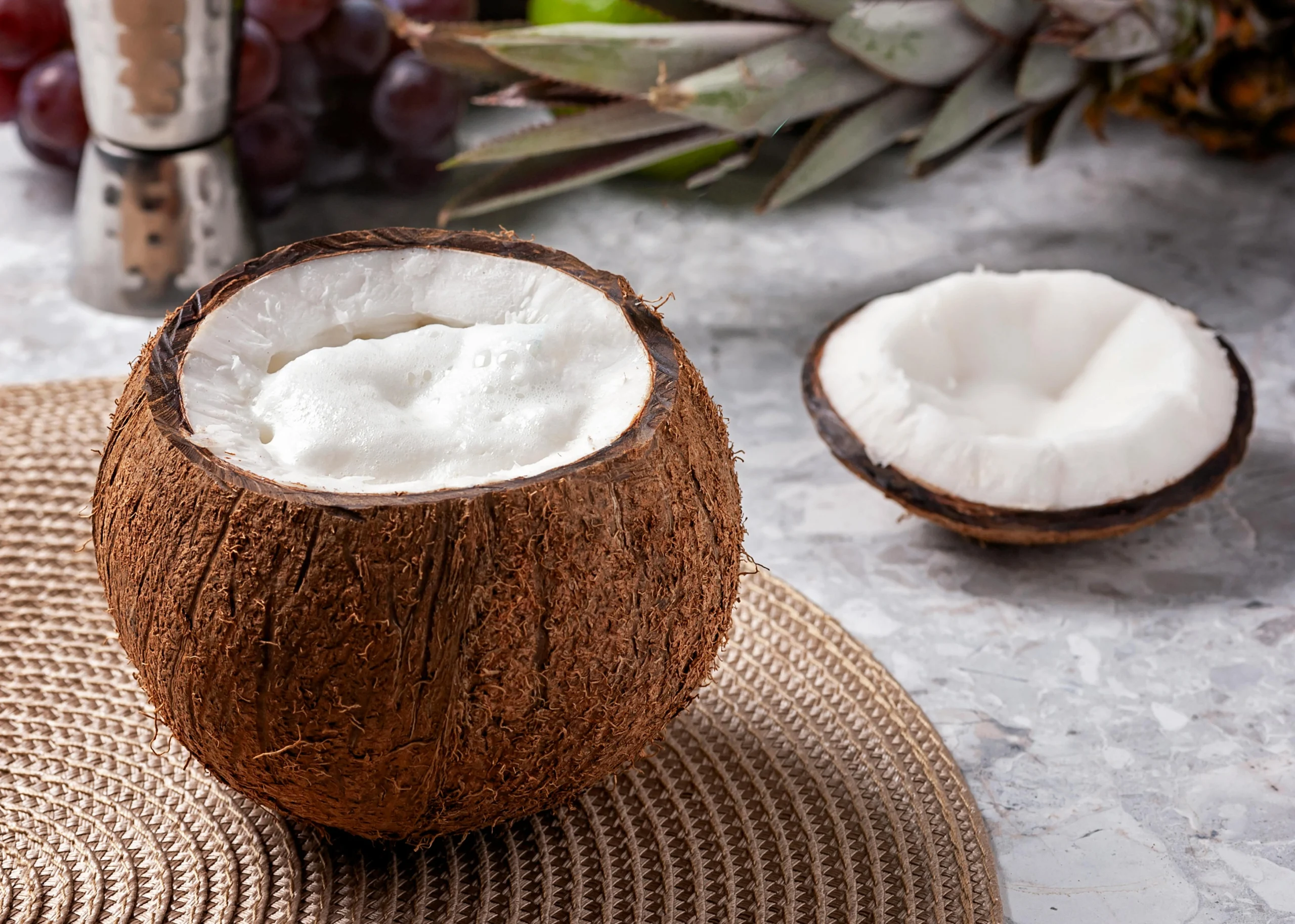13 Foods That Kill Parasites In Humans