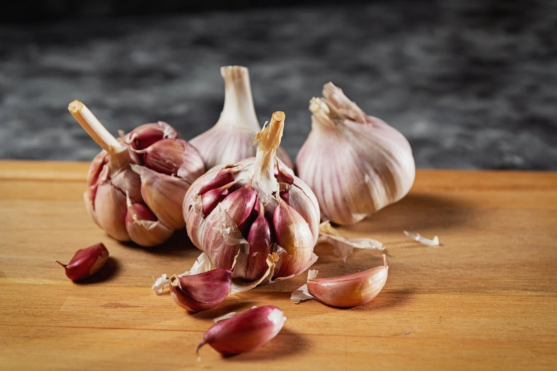 13 Foods That Kill Parasites In Humans