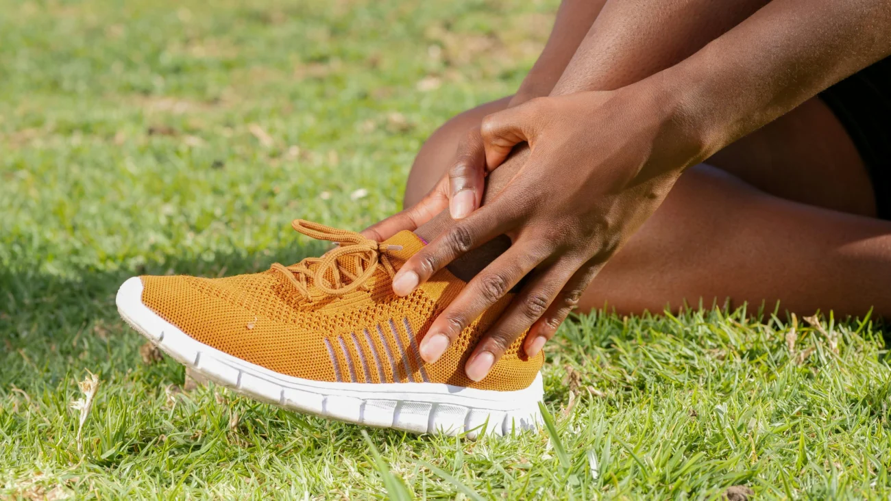 How to Tell If Your Shoes Are Causing the Pain