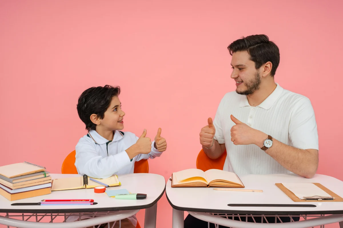 The Learning Environment That Encourages Independence,jpg