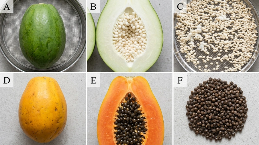 13 Foods That Kill Parasites In Humans