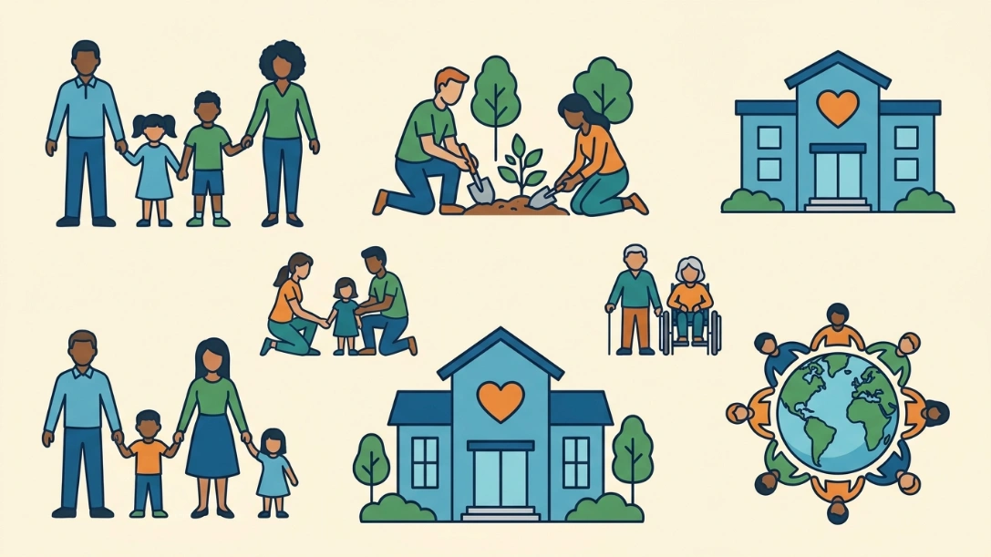 Family & Community (1)