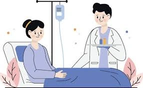 Post treatment support