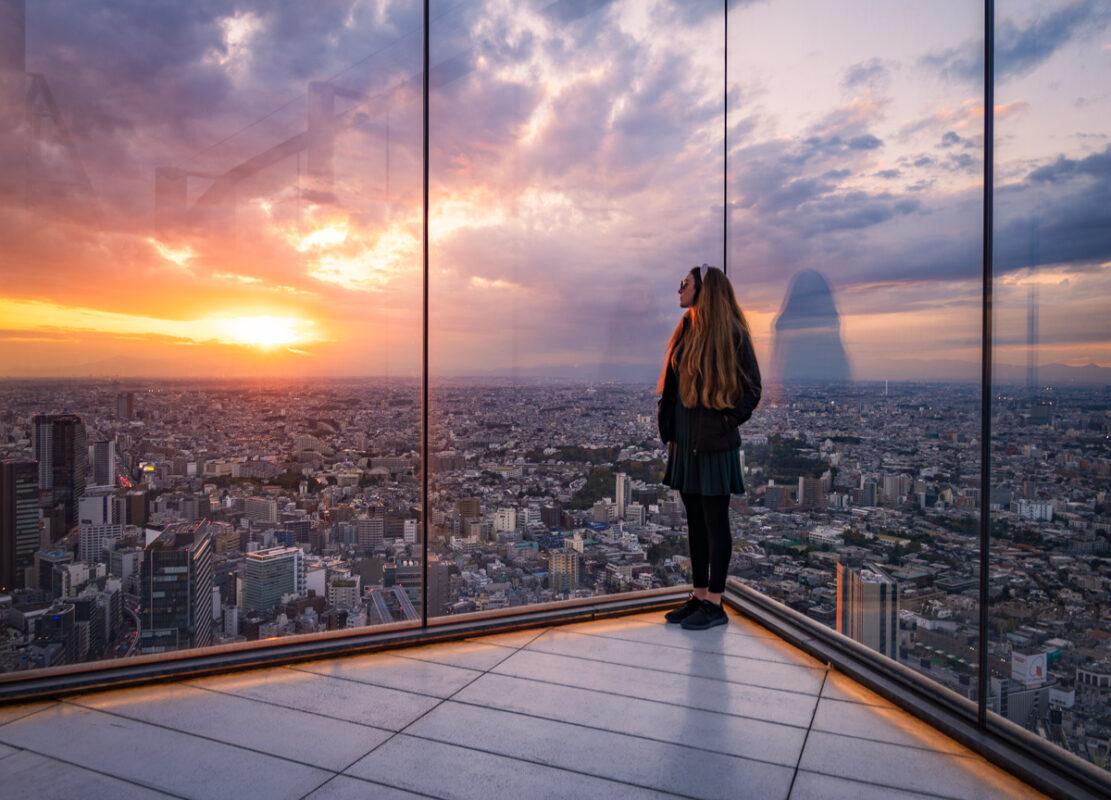 Your Complete Travel Guide to Tokyo Japan