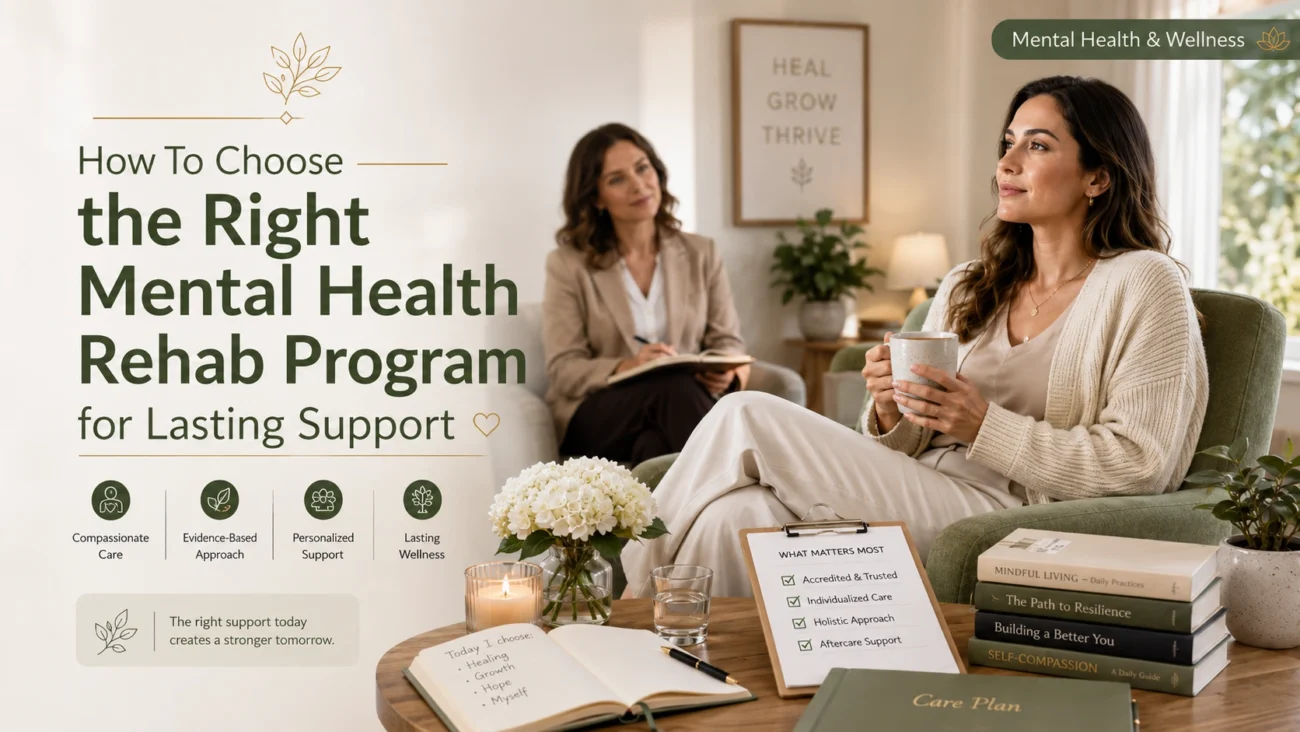 how-to-choose-the-right-mental-health-rehab-program-for-lasting-support