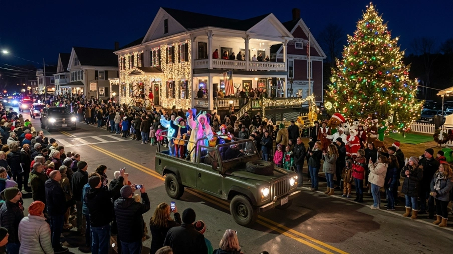 Check Seasonal Events