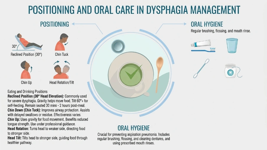 positioning-and-oral-care-in-dysphagia-management