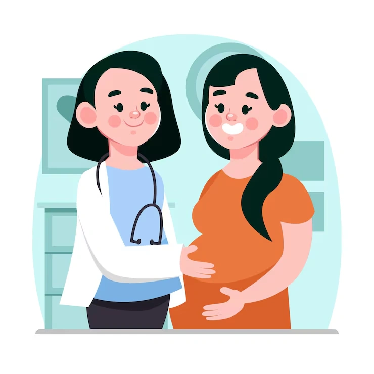 Experienced Fertility Specialists