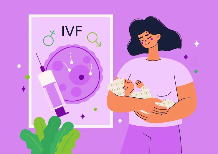 Many Patients Choose IVF Treatment Abroad