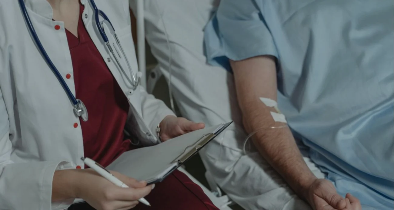 Questions to Ask Your Oncologist About Prostate Cancer Treatment