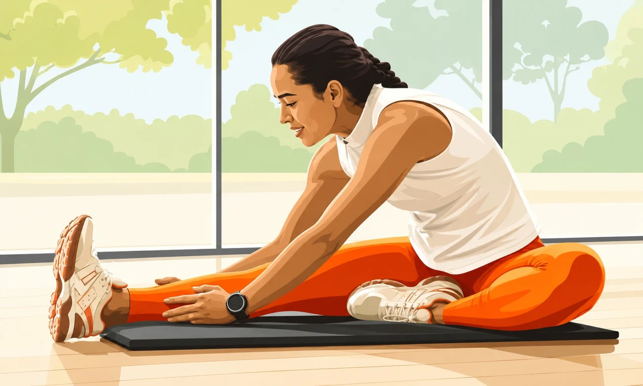 Build Habits That Prevent Future Injuries