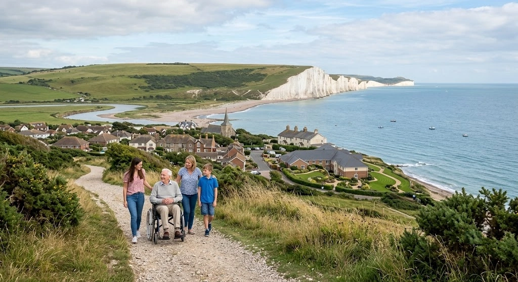 choosing-a-care-home-on-the-sussex-coast