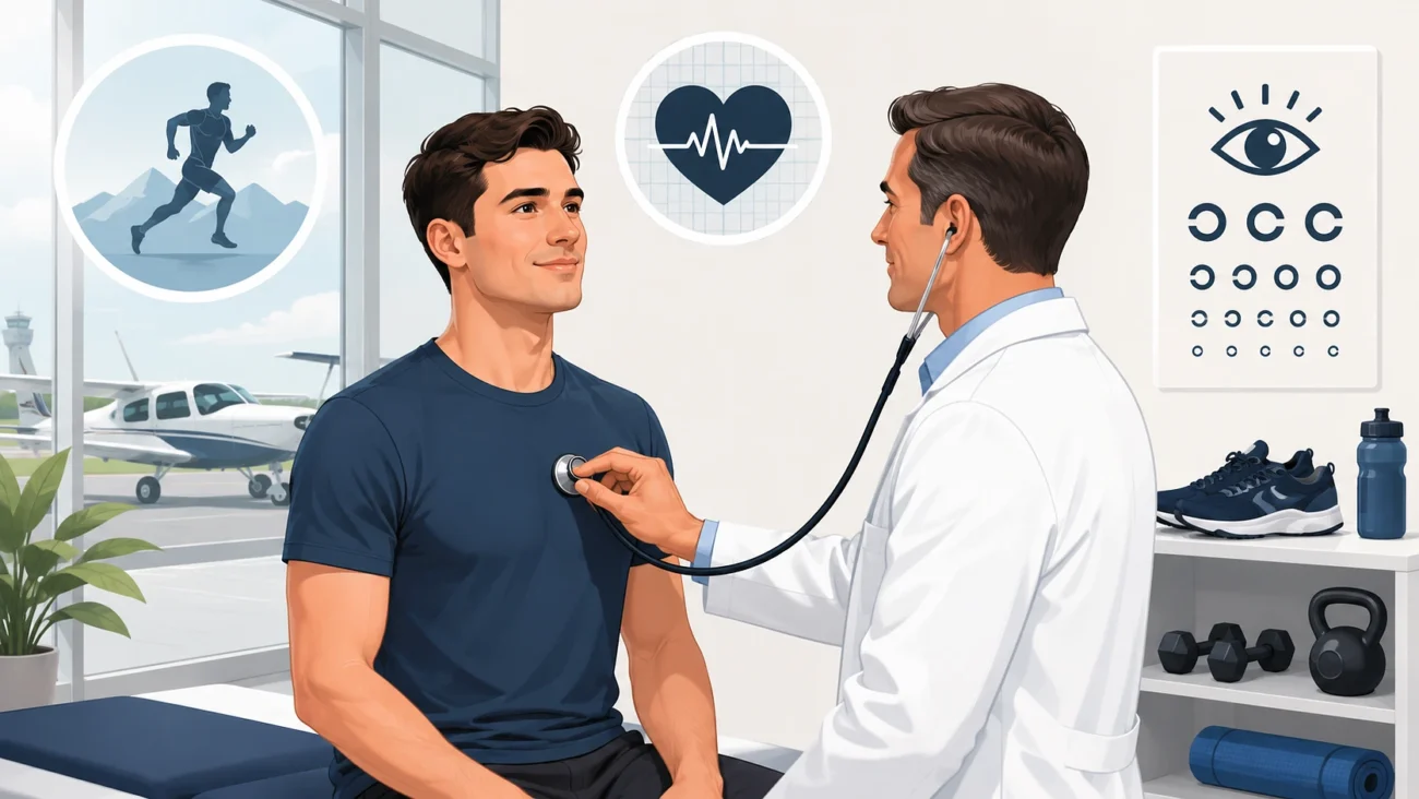 Medical Clearance
